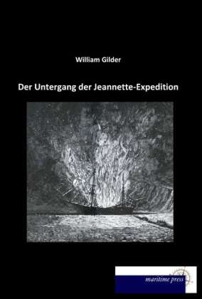 Cover for Gilder · Der Untergang d.Jeannette-Exped. (Book)