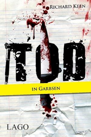 Cover for Matthias Matting · Tod in Garbsen (Paperback Book) (2015)