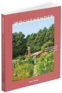 Cover for Wochenender · Hofläden und Manufakturen (Book)