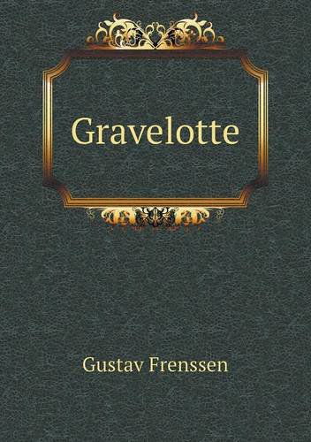 Cover for Otto Heller · Gravelotte (Paperback Book) (2013)