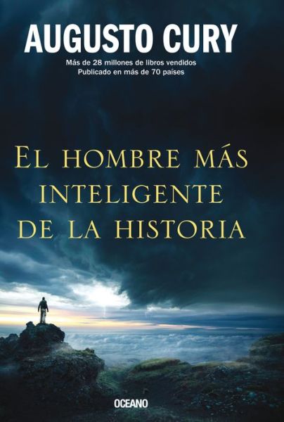 Cover for Augusto Cury · El Hombre Mas Inteligente de la Historia (Paperback Book) (2019)