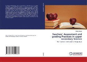 Teachers' Assessment and grading - Gómez - Livres -  - 9786134900881 - 