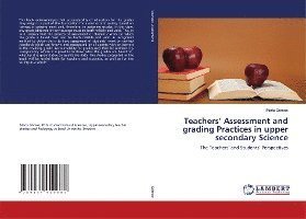 Cover for Gómez · Teachers' Assessment and grading (Bok)