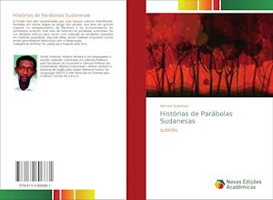 Cover for Suleiman · Histórias de Parábolas Sudanes (Buch)