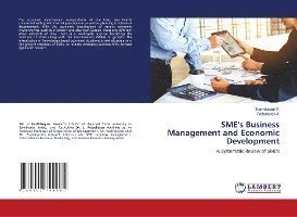 Cover for V. · SME's Business Management and Econom (Book)