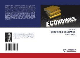 Cover for Rowland · Exquisite Economics (Buch)