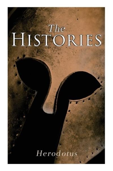 Cover for Herodotus · The Histories (Paperback Bog) (2018)