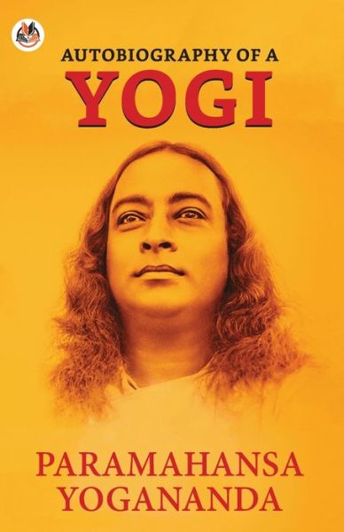 Cover for Paramahansa Yogananda · Autobiography of a Yogi (Paperback Bog) (2021)