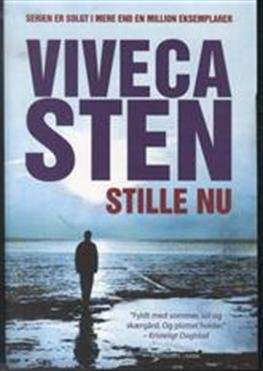 Cover for Viveca Sten · Stille Nu, Spb (Taschenbuch) [Paperback] (2013)