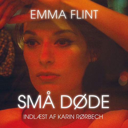 Cover for Emma Flint · Små døde (Audiobook (MP3)) [1st edition] (2018)