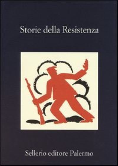 Cover for Vv Aa · Storie della Resistenza (Taschenbuch) (2013)