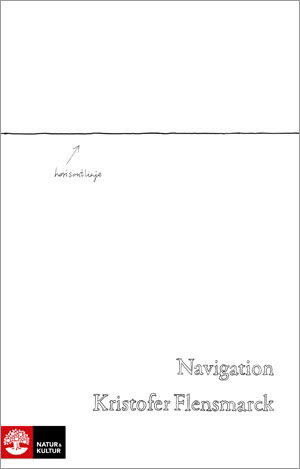 Cover for Kristofer Flensmarck · Navigation (Bound Book) (2011)