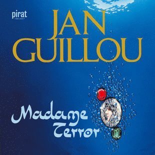 Cover for Jan Guillou · Madame Terror (Hörbuch (MP3)) (2009)
