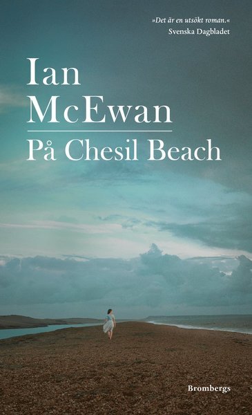 Cover for Ian McEwan · På Chesil Beach (Paperback Book) (2016)