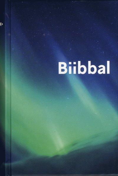 Cover for Biibbal (Bound Book) (2019)