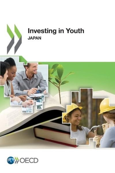 Investing in youth - Organisation for Economic Co-operation and Development - Livros - Organization for Economic Co-operation a - 9789264275881 - 2 de junho de 2017