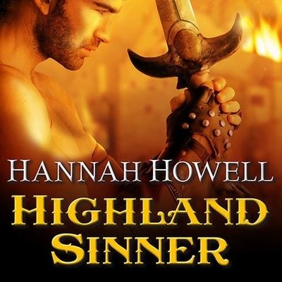 Cover for Hannah Howell · Highland Sinner (CD) (2014)