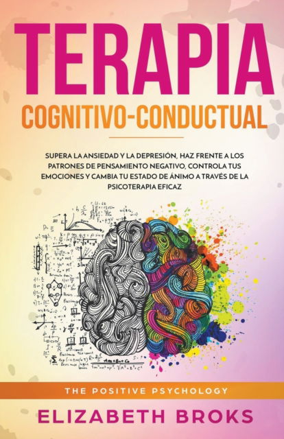 Cover for Elizabeth Broks · Terapia Cognitiva Conductual (Paperback Book) (2022)