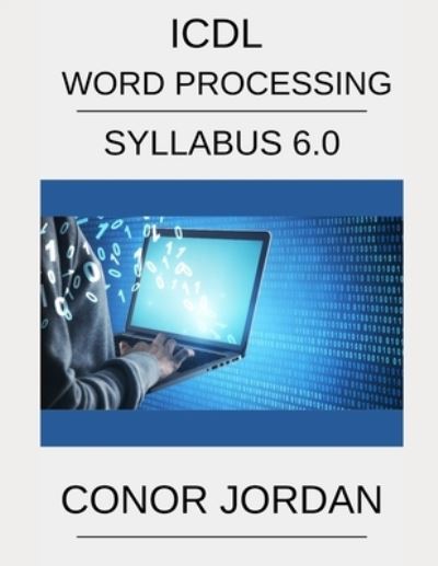 Cover for Conor Jordan · ICDL Word (Paperback Book) (2021)