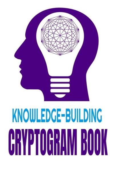 Cover for Crypto Guru · Knowledge-Building Cryptogram Book (Taschenbuch) (2020)