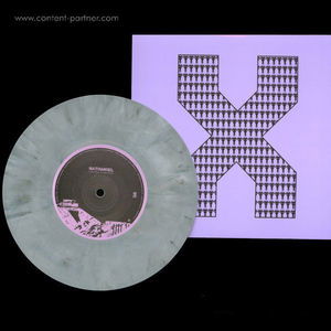 Cover for Enzyme · Enzyme X32 (7&quot;) (2011)