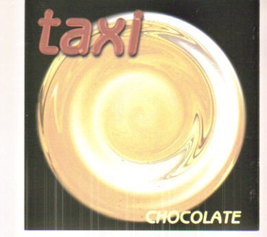 Cover for Taxi · Chocolate (CD) (1998)