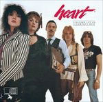 Greatest Hits Live-15 Tr. - Heart - Muziek - Sony - 0007464368882 - 