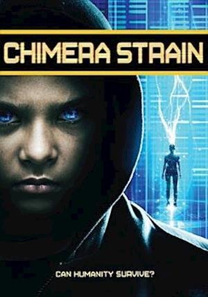 Cover for Chimera Strain (DVD) (2019)