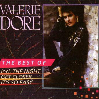 Cover for Valerie Dore · Best of Valerie Dore (CD) (2010)