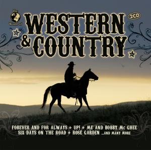 World of Western & Country / Various - World of Western & Country / Various - Musique - WORLD OF - 0090204812882 - 15 janvier 2008