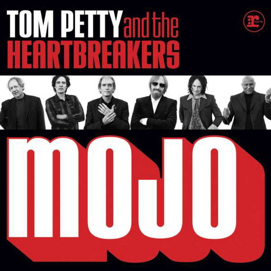 Mojo - Petty, Tom & Heartbreakers - Musikk - WEA - 0093624918882 - 21. april 2017
