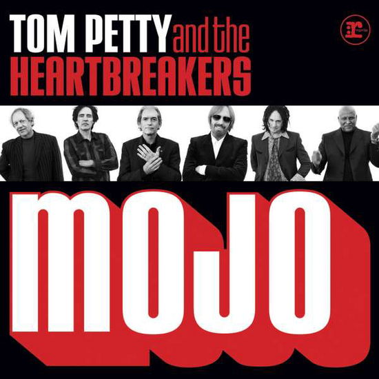 Mojo - Petty, Tom & Heartbreakers - Musik - WEA - 0093624918882 - 21. april 2017