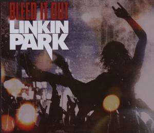 Cover for Linkin Park · Bleed It out -cds- (CD)