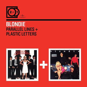 Parallel Lines / Plastic Letters - Blondie - Musikk - VIRGIN - 0600753478882 - 11. desember 2014