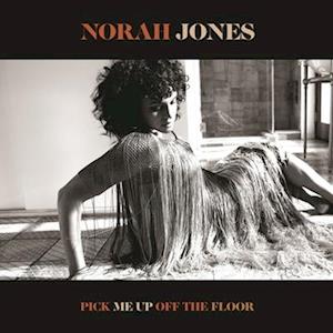 Cover for Norah Jones · Pick Me Up off the Floor (LP) (2020)