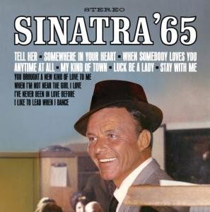 Sinatra 65 - Frank Sinatra - Musik - UNIVERSAL - 0602527280882 - 9. august 2010