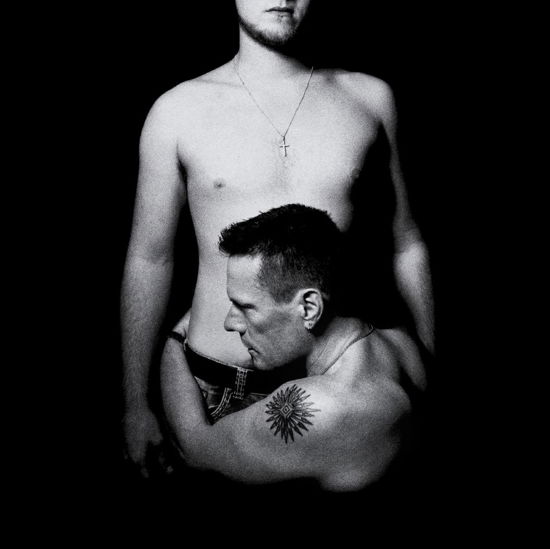 Cover for U2 · Songs of Innocence (LP) (2014)