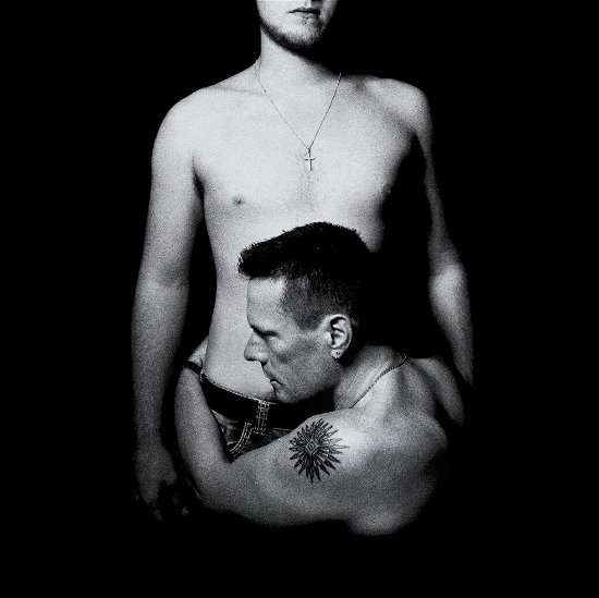 Cover for U2 · Songs of Innocence (LP) [Limited edition] (2014)