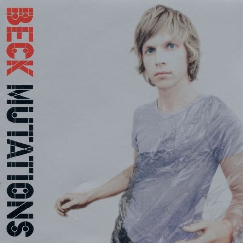 Mutations - Beck - Music - POLYDOR - 0602557034882 - August 4, 2017