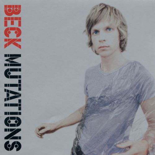 Mutations - Beck - Musik - POLYDOR - 0602557034882 - 4 augusti 2017