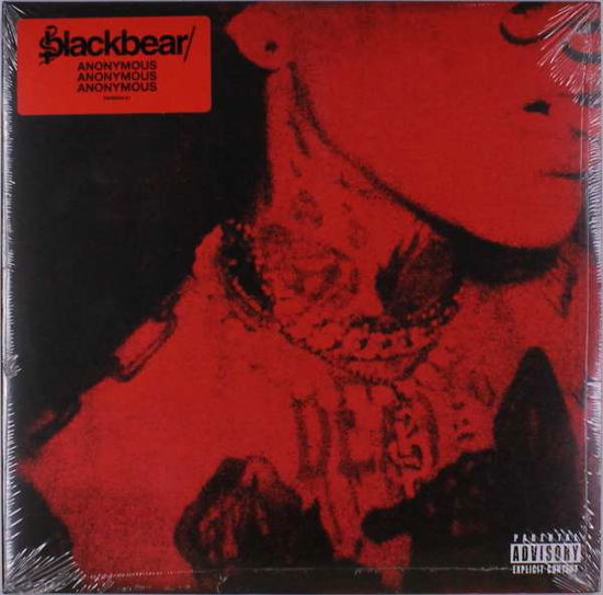 Anonymous - Blackbear - Musiikki - INTERSCOPE - 0602577508882 - perjantai 26. huhtikuuta 2019