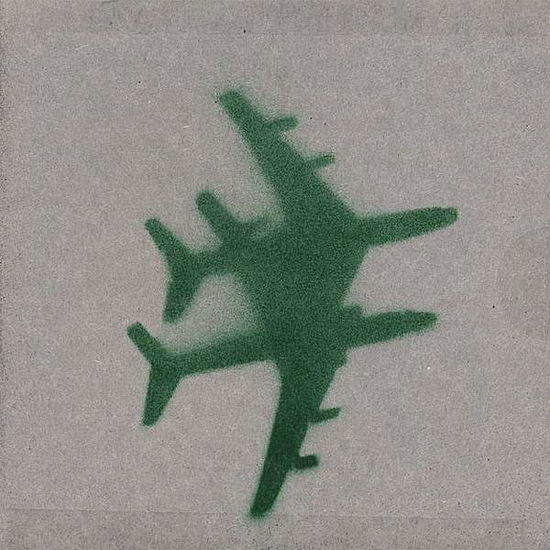 Cover for Finn Riggins · Air Travelers EP (CD) (2006)