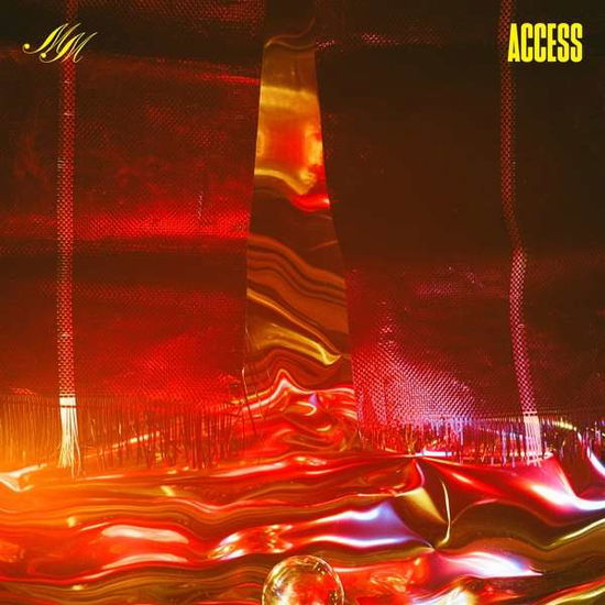 Access - Major Murphy - Musik - WINSPEAR - 0704751183882 - 2. april 2021