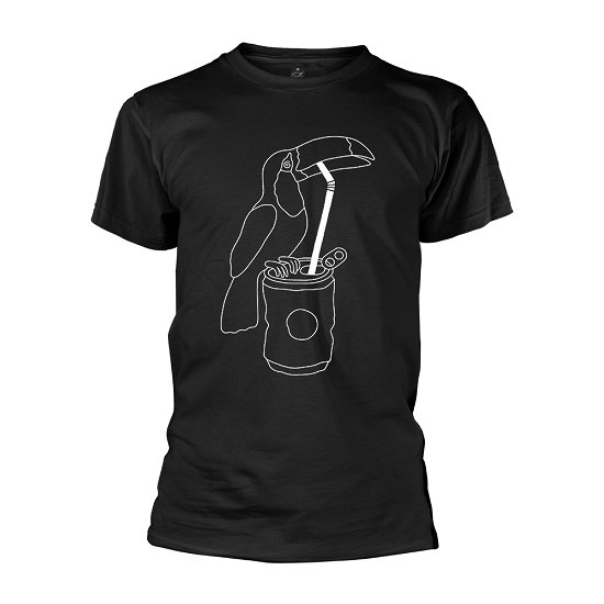 Cover for Catfish and the Bottlemen · Toucan (MERCH) [size L] [Black edition] (2019)