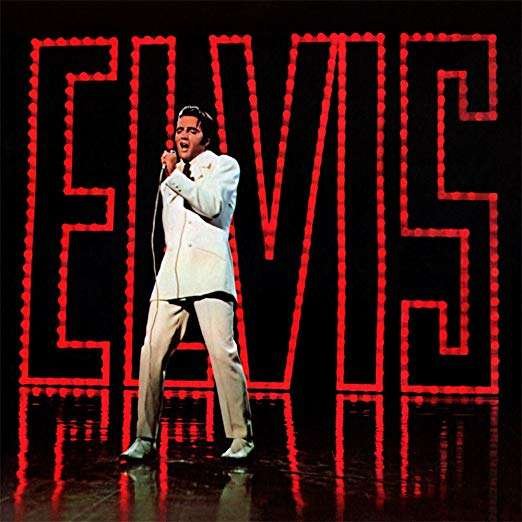 Elvis Nbc Tv Special - Elvis Presley - Musikk - FRIDAY MUSIC - 0829421640882 - 6. juli 2018
