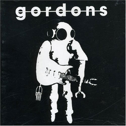 Gordons + Future Shock - Gordons - Musique - 1972 - 0852545003882 - 16 avril 2021