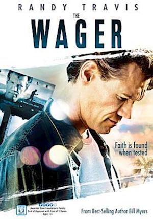 Cover for Wager (DVD) (2008)