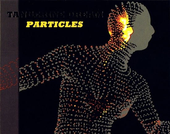 Particles - Tangerine Dream - Música - EASTGATE - 2090405341882 - 28 de junho de 2019