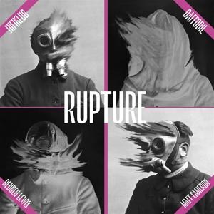 Rupture - Hifiklub - Music - ELECTRIC VALLEY - 2090504958882 - July 31, 2020