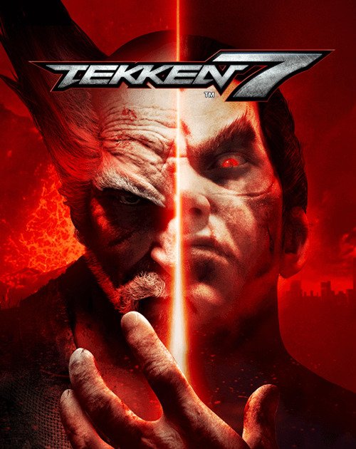 Tekken 7 - Namco Bandai - Spill - Bandai Namco - 3391891990882 - 2. juni 2017
